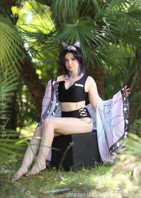 Feedeline Ảnh OnlyFans khỏa thân rò rỉ 468