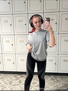 Feedeline Ảnh OnlyFans khỏa thân rò rỉ 474