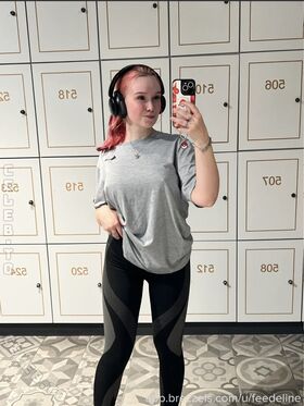 Feedeline Ảnh OnlyFans khỏa thân rò rỉ 475