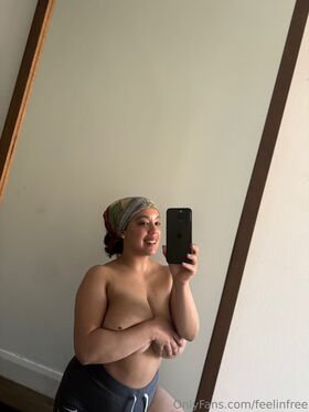 FeelinFree नग्न लीक OnlyFans फोटो 45
