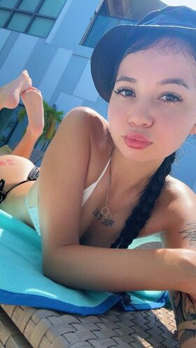 feelitall 유출된 누드 OnlyFans 사진 8