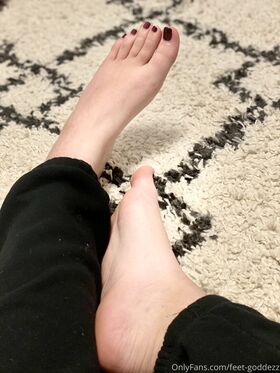 feet-goddezz Nude Leaks OnlyFans Photo 52