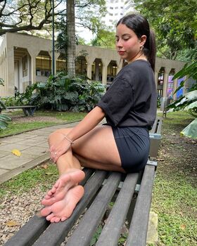 Feet_Of_Celeste Nude Leaks OnlyFans Photo 1