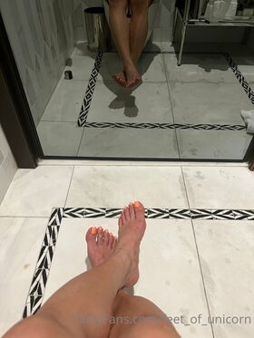 feet_of_unicorn Nude Leaks OnlyFans Photo 10