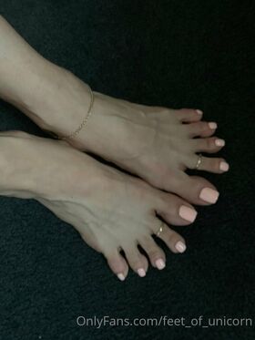 feet_of_unicorn Nude Leaks OnlyFans Photo 11