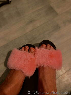 feetloretta