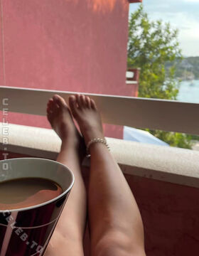 Feets ヌード流出OnlyFans写真 8