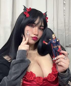 Feezius Foto trapelata OnlyFans nuda 62