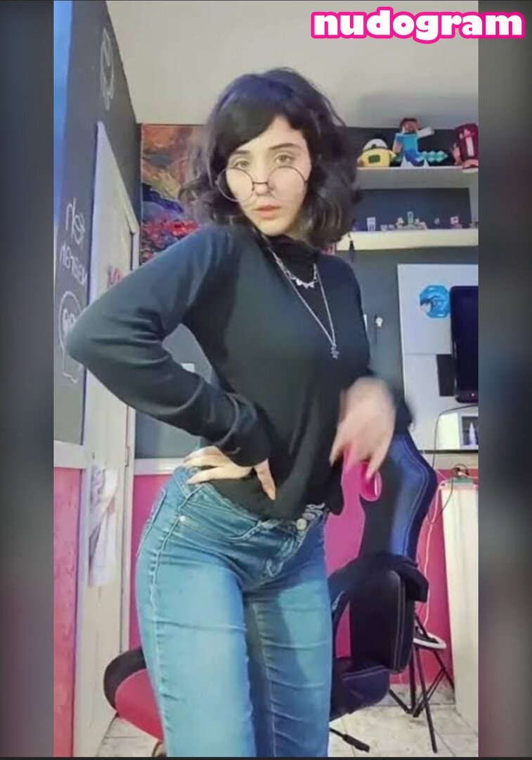 Feh Dubs Гола изтичане OnlyFans снимка 4 - Nudogram v2.1