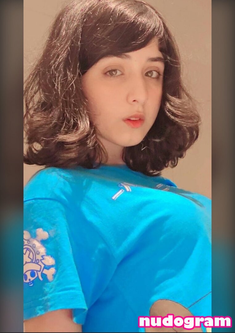 Feh Dubs Foto filtrada desnuda de OnlyFans 8 - Nudogram v2.1