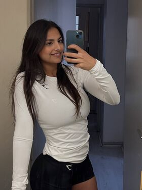 Fei LE Gal Photo divulguée nue OnlyFans 57