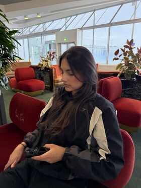 Fei LE Gal Photo divulguée nue OnlyFans 69