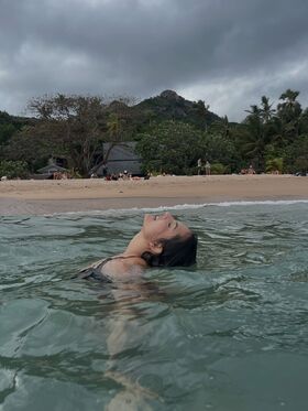 Fei LE Gal Photo divulguée nue OnlyFans 77