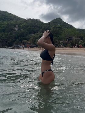 Fei LE Gal Photo divulguée nue OnlyFans 78