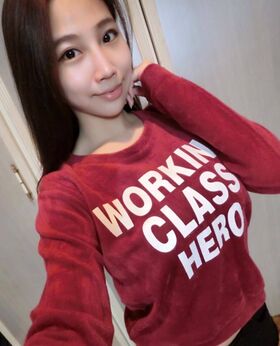 feifeihsieh Çıplak Sızdırılmış OnlyFans Fotoğrafı 54