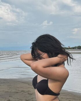 Feiyuu Nøgne lækkede OnlyFans foto 32