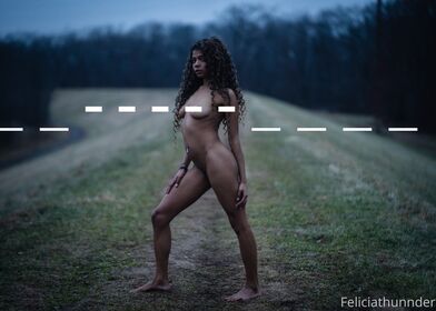 feliciathunnder Nude Leaks OnlyFans Photo 8
