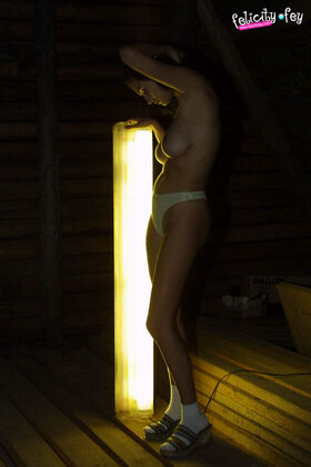Felicity Fey Nude Leaks OnlyFans Photo 732