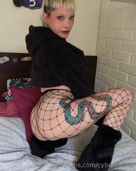 felinebitx Фото утечки OnlyFans (обнаженная) 11