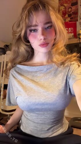 felinenyaa Nude Leaks OnlyFans Photo 73