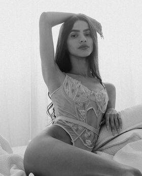 Felipha Lessa Foto filtrada desnuda de OnlyFans 8