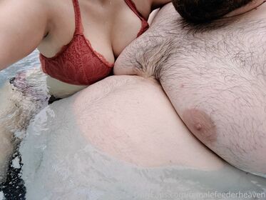 femalefeederheaven Nude Leaks OnlyFans Photo 32