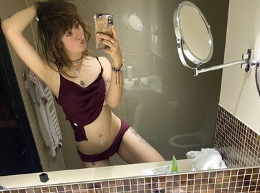 _femalien Nude Leaks OnlyFans Photo 57