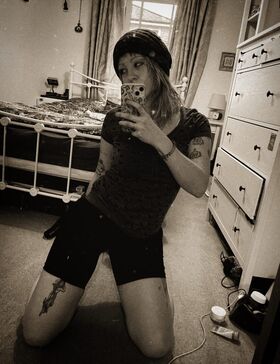 _femalien 유출된 누드 OnlyFans 사진 84