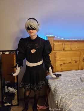 femboygaming Nude Leaks OnlyFans Photo 49