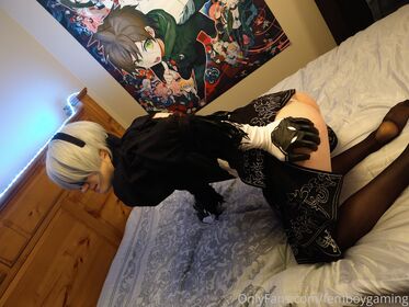 femboygaming Nude Leaks OnlyFans Photo 61