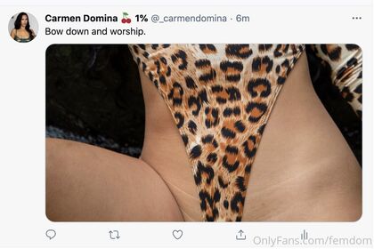 femdom Nude Leaks OnlyFans Photo 10