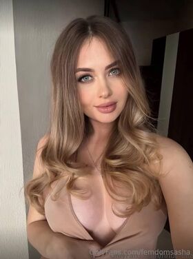 femdomsasha
