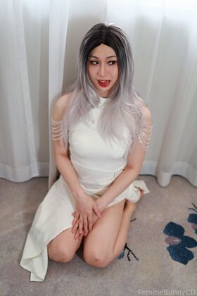 FemmeBunnyCD