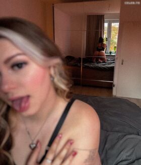 Feneliactx Nacktes Leaks OnlyFans Foto 178