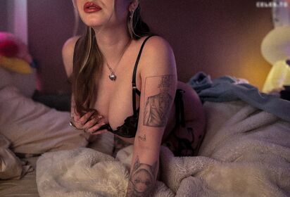 Feneliactx Nacktes Leaks OnlyFans Foto 229