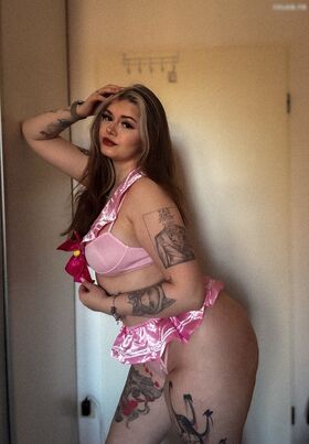 Feneliactx Nacktes Leaks OnlyFans Foto 235