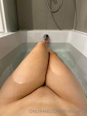 Fenella Fox Nude Leaks OnlyFans Photo 5