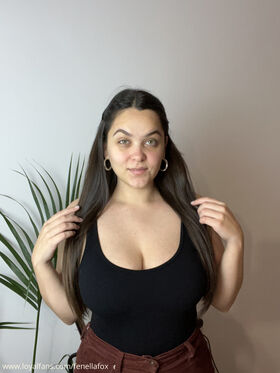 Fenella Fox Nacktes Leaks OnlyFans Foto 311