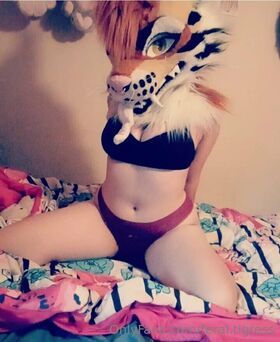 feral.tigress Nude Leaks OnlyFans Photo 3
