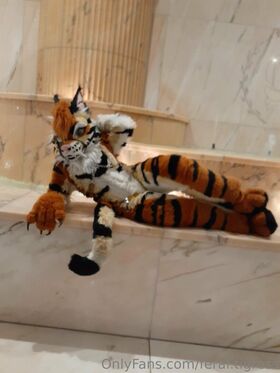 feral.tigress Nude Leaks OnlyFans Photo 6