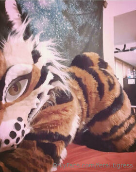 feral.tigress Nude Leaks OnlyFans Photo 9