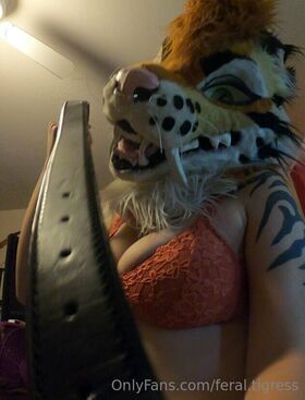 feral.tigress Nude Leaks OnlyFans Photo 12
