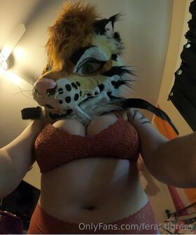feral.tigress Nude Leaks OnlyFans Photo 22