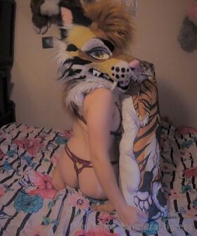 feral.tigress Nude Leaks OnlyFans Photo 24