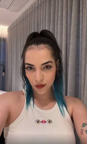 Ferbr Фото утечки OnlyFans (обнаженная) 2