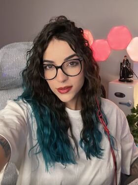 Ferbr Фото утечки OnlyFans (обнаженная) 5