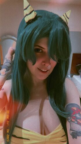 Fernanda Angelini Nude Leaks OnlyFans Photo 1