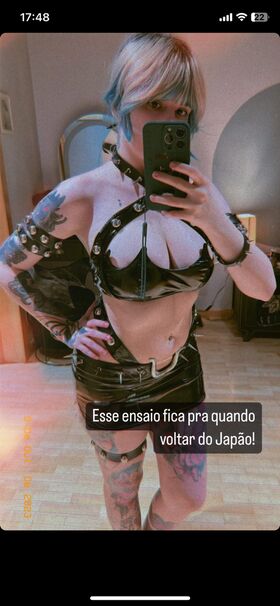 Fernanda Angelini Nude Leaks OnlyFans Photo 4