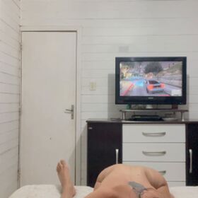Fernanda Bauer Nude Leaks OnlyFans Photo 4