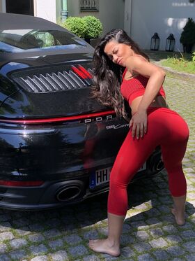 Fernanda Brandao Naakte Leaks OnlyFans Foto 113